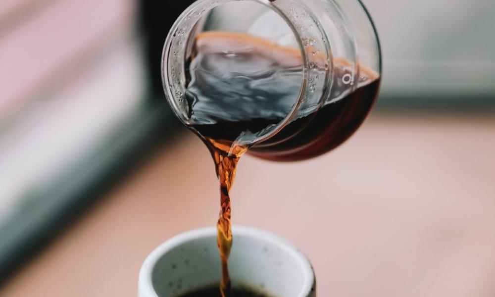 gesha coffee