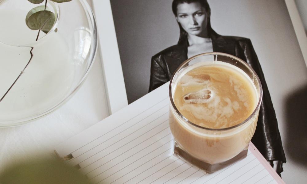 beauty-boosting coffee