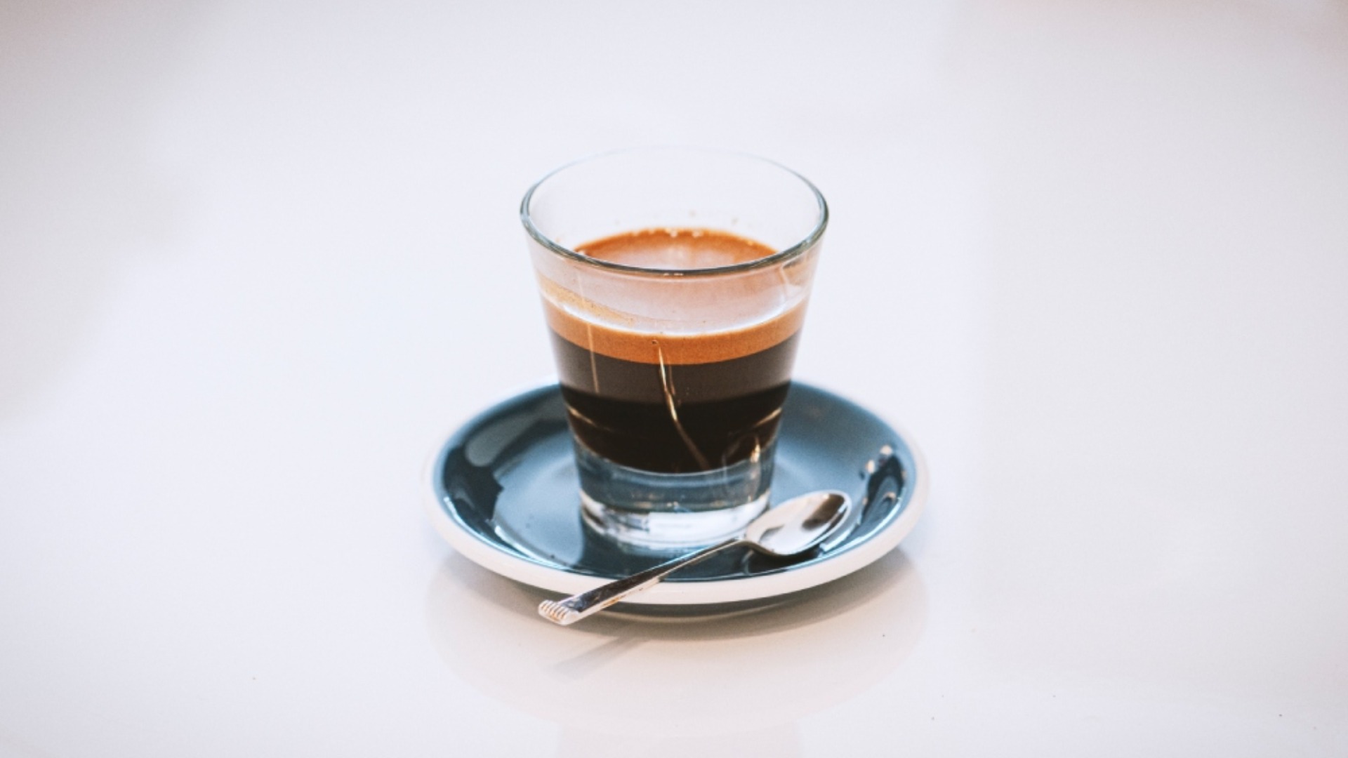 Espresso essentials: The science behind the perfect crema