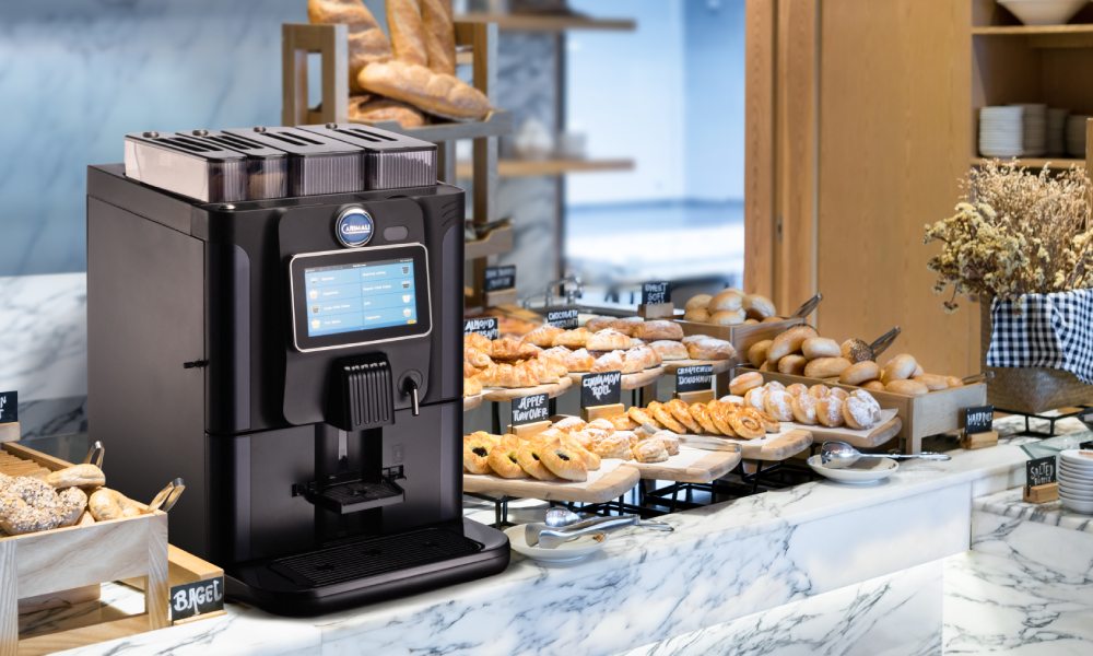 what to look out for when buying a superautomatic coffee machine