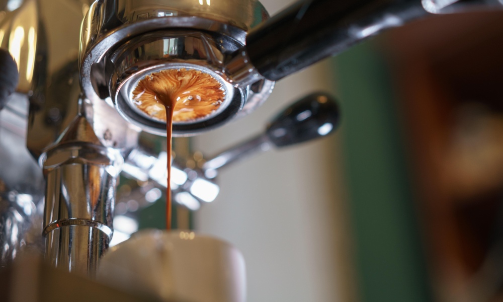 espresso apps help understand brew processes