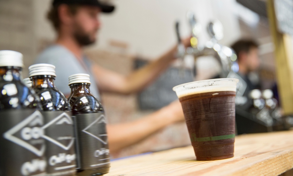 Cold brew has additional food safety requirements