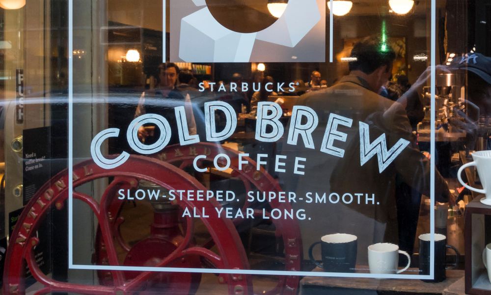 Experimentally processed coffees could change the cold brew category